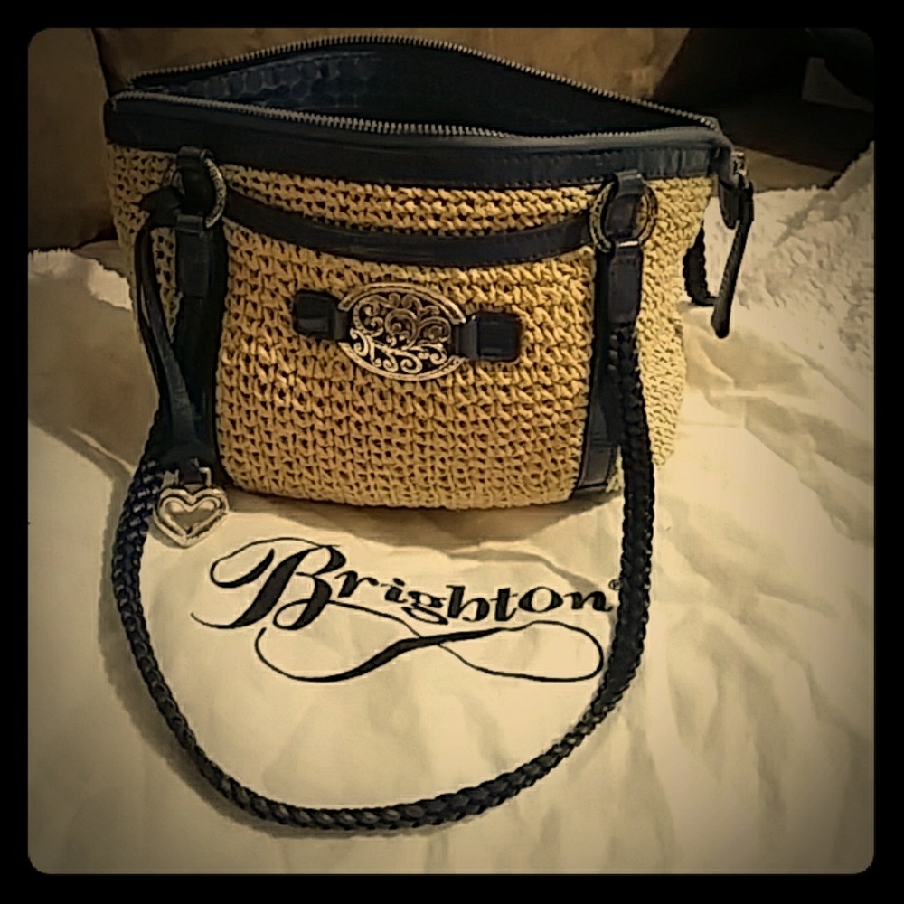 Brighton purse
